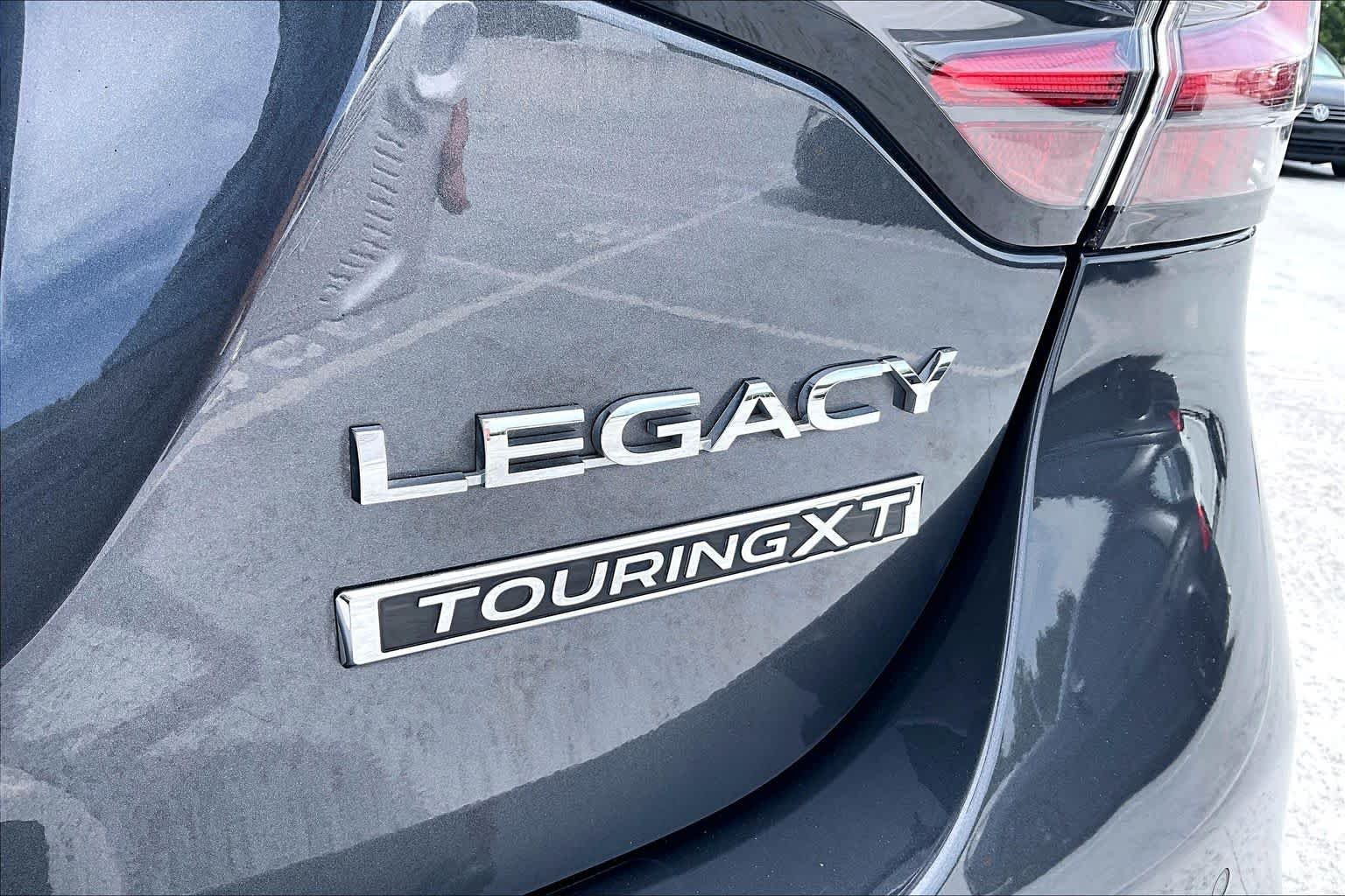 2024 Subaru Legacy Touring - Photo 15