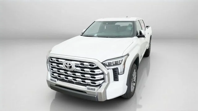 New 2026 Off-white Toyota 1794 Edition image 10
