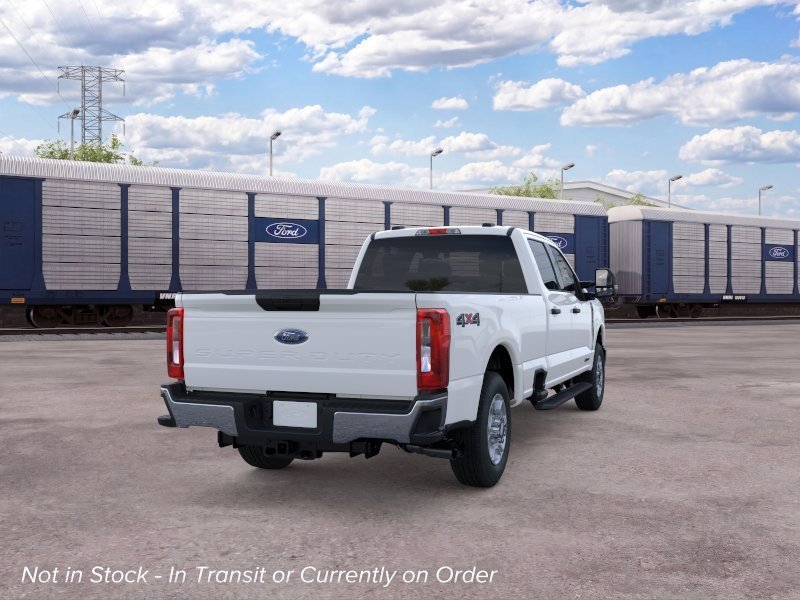 New 2026  Ford Platinum image 9