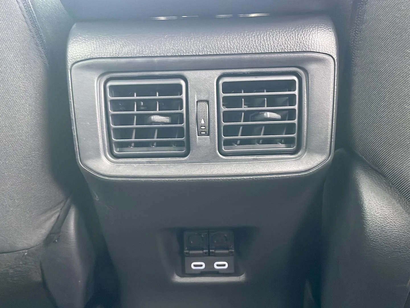 Used 2025 MIDNIGHT BLACK METALLIC TOYOTA TRUCK HYBRID XLE image 28