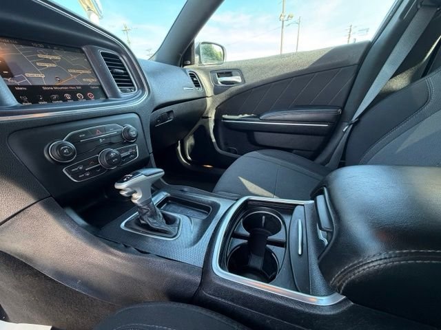 Used 2015 Silver Dodge R/T image 20