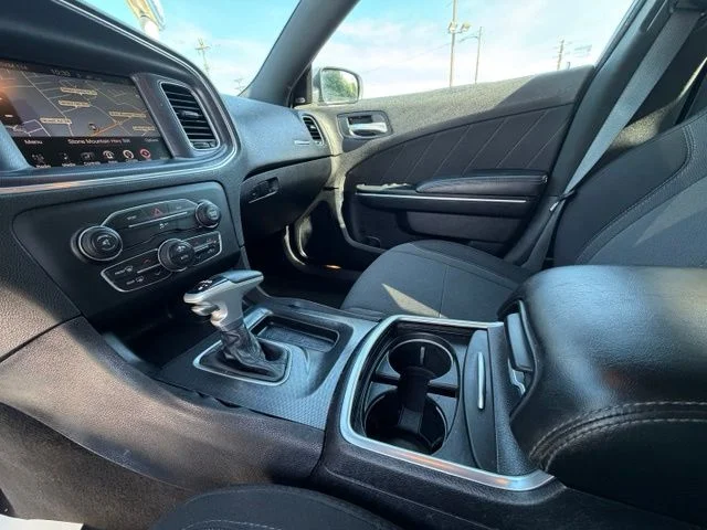 Used 2015 Silver Dodge R/T image 20