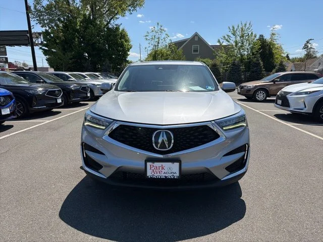 2020 Acura RDX SH-AWD's photo