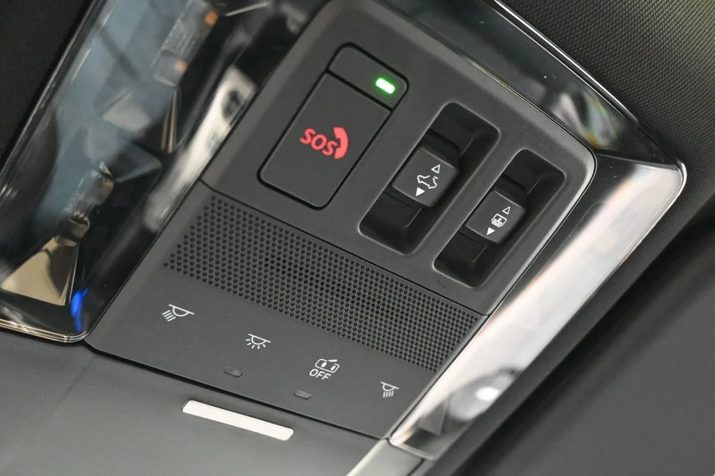 New 2026 Graphite Gray Mitsubishi BLACK EDITION S-AWC image 26