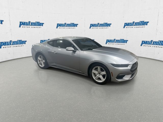 Certified Used 2026 Silver Ford EcoBoost Premium image 13