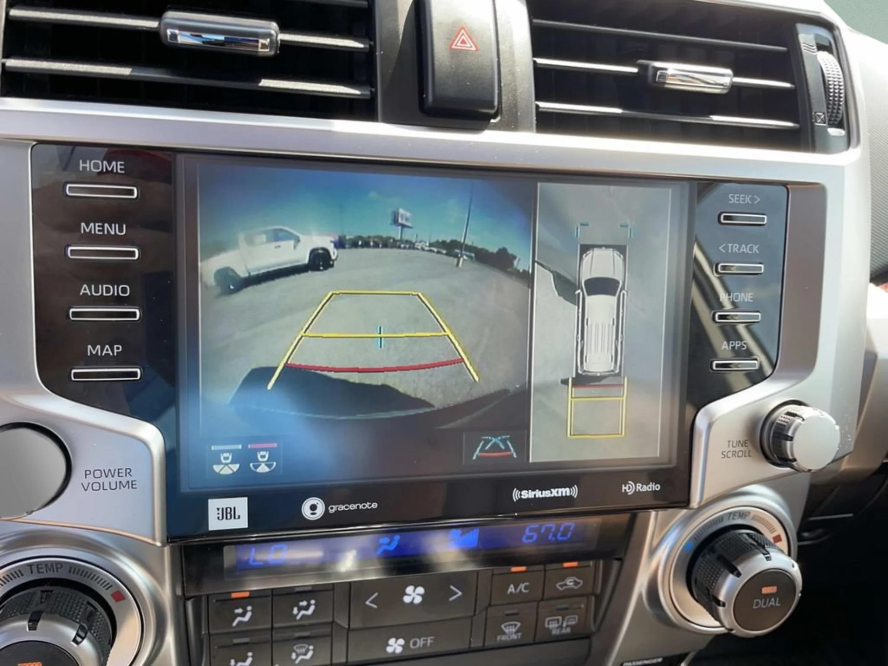 Used 2024 Silver Toyota Limited image 29