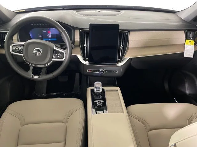 2026 Volvo XC90 Plus - Photo 37