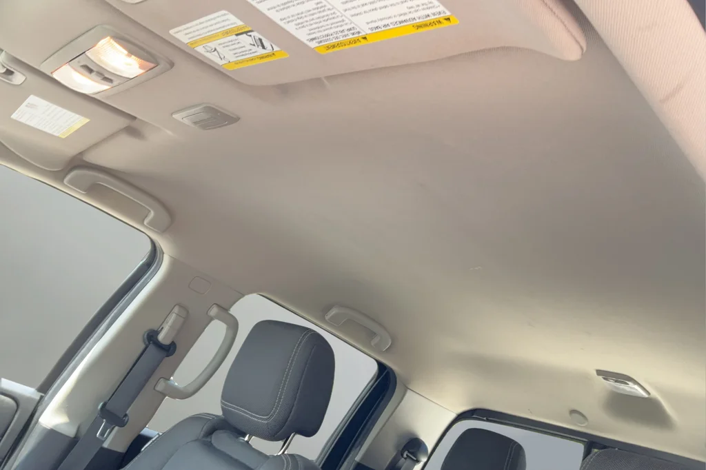 2022 Nissan Frontier SV - Photo 18
