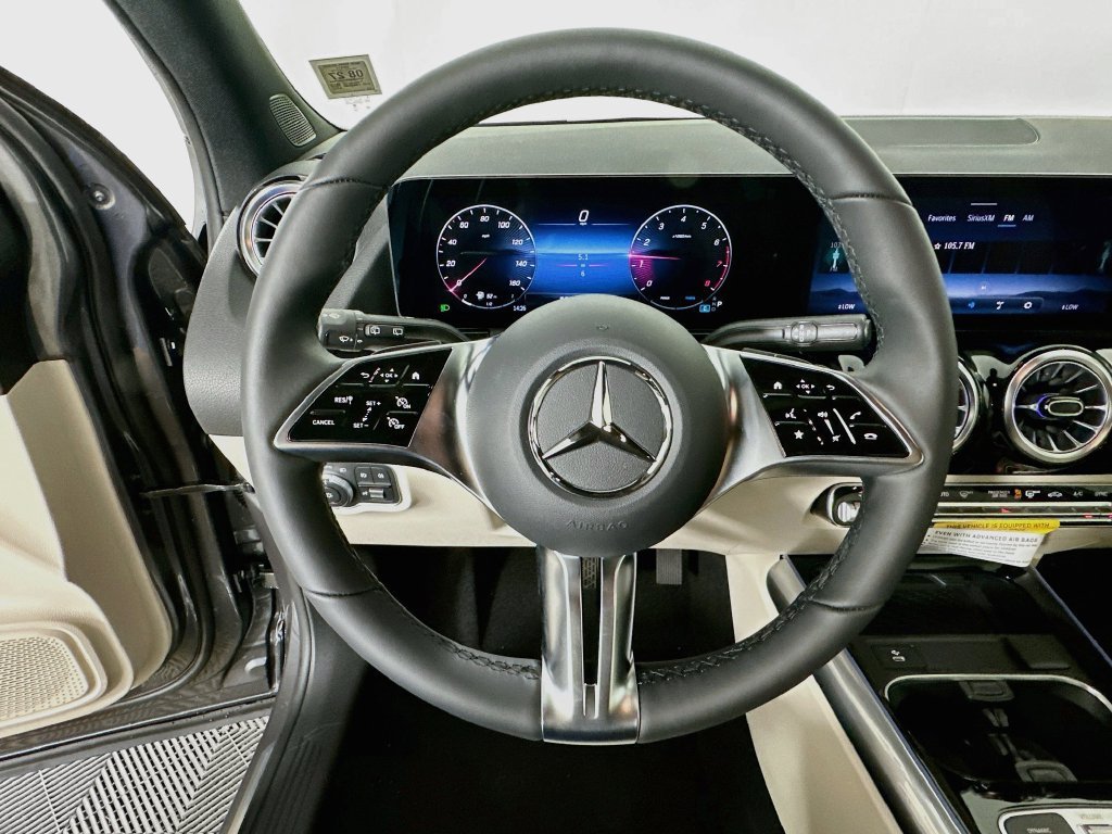 New 2026 Mountain Grey Metallic Mercedes-Benz GLA 250 image 39