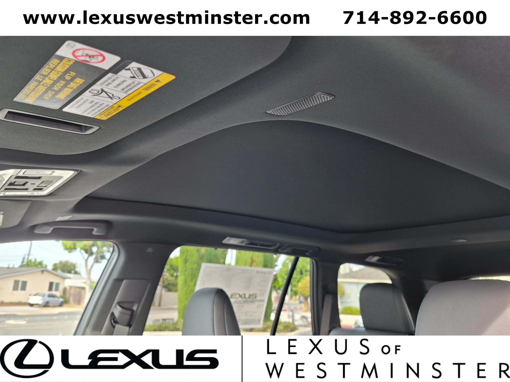2026 Lexus TX 350 Premium - Photo 12