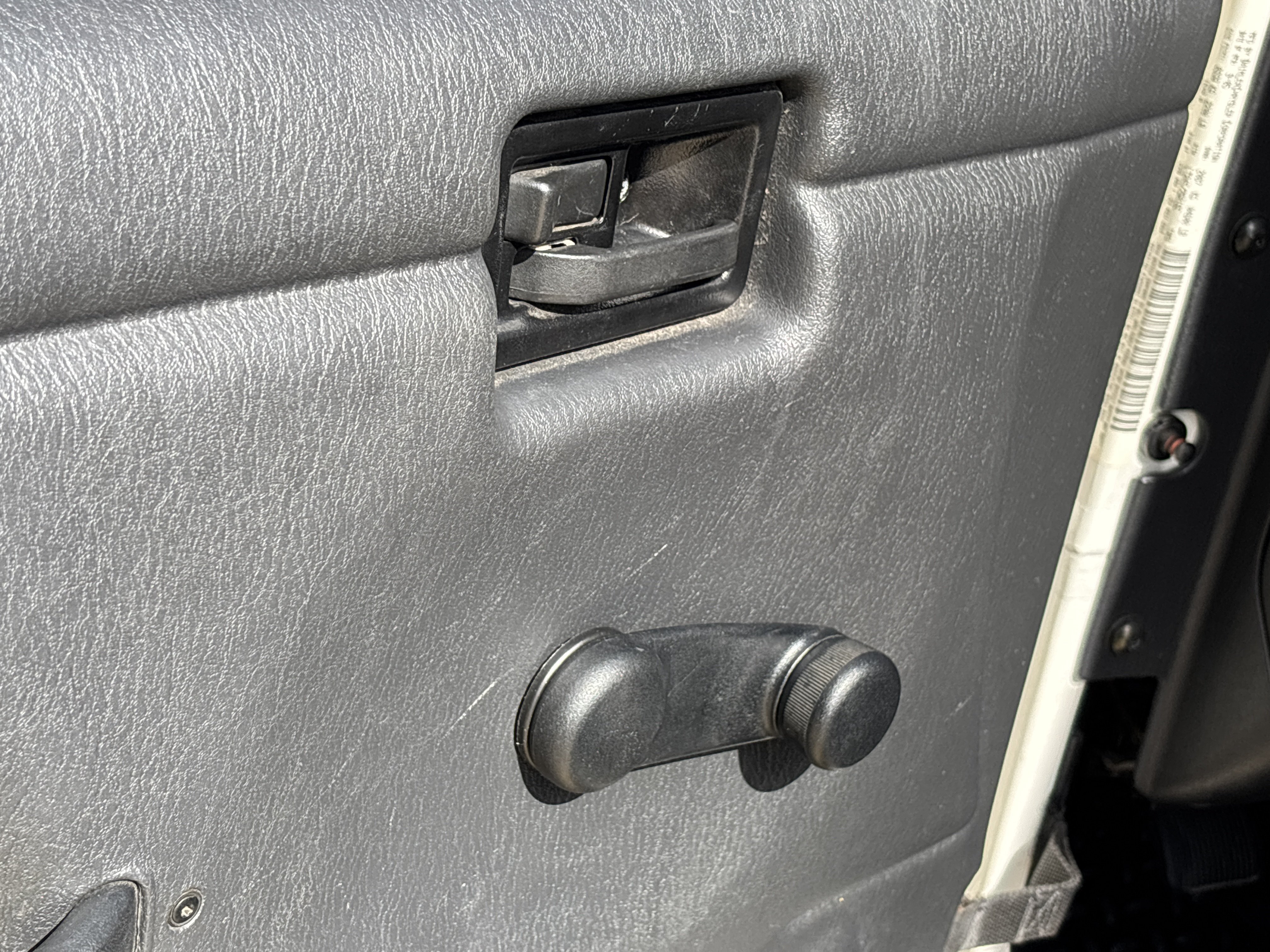 Used 2006 White Jeep Rubicon image 17