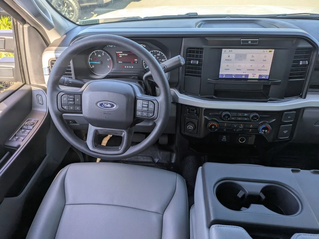 2026 Ford F-250 Super Duty XL - Photo 16