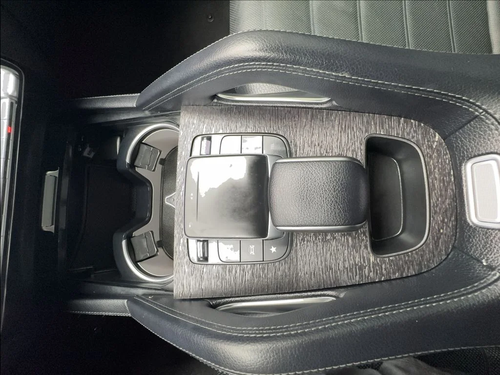 Used 2022 Black Mercedes-Benz GLE 350 image 46