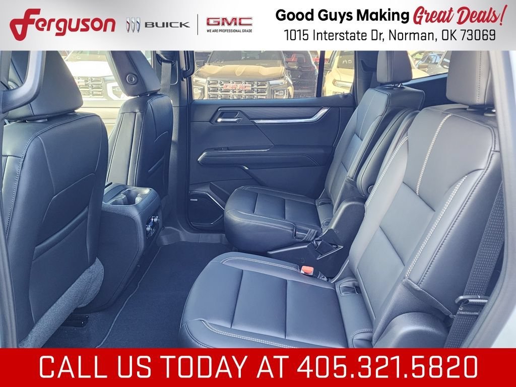 2026 GMC Acadia Elevation - Photo 44