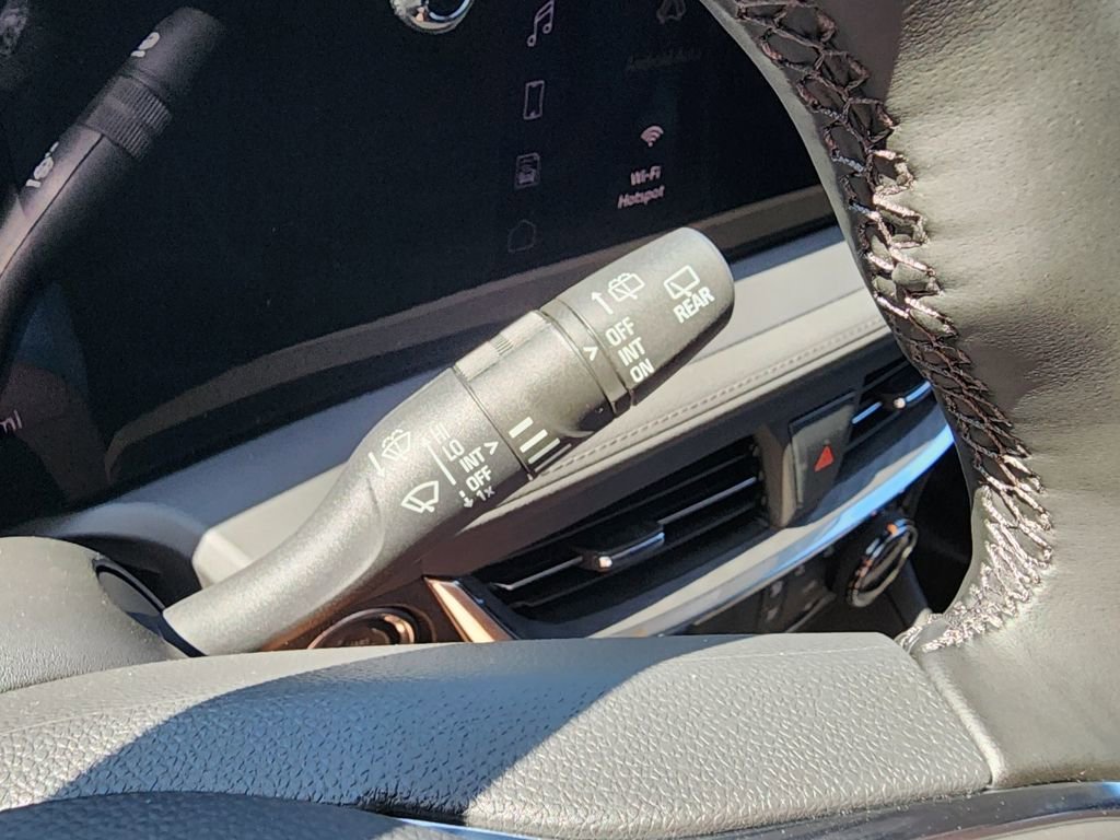2026 Buick Encore GX Sport Touring - Photo 23