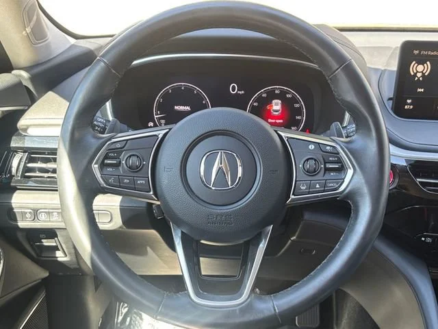 2023 Acura MDX Technology Package - Photo 10
