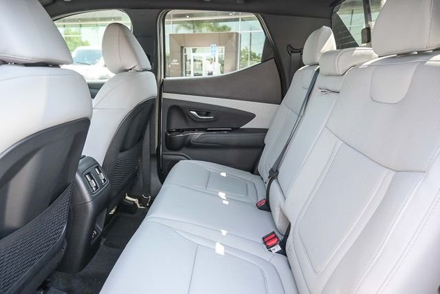 New 2025 White Hyundai Limited image 18