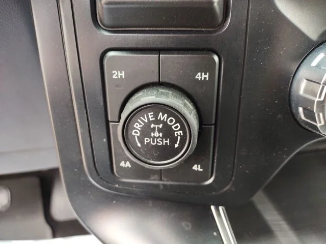 Used 2022 Red Metallic Ford Raptor image 19