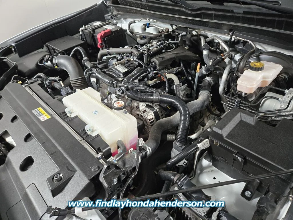 Used 2024 Ice Toyota TRD Off-Road image 22