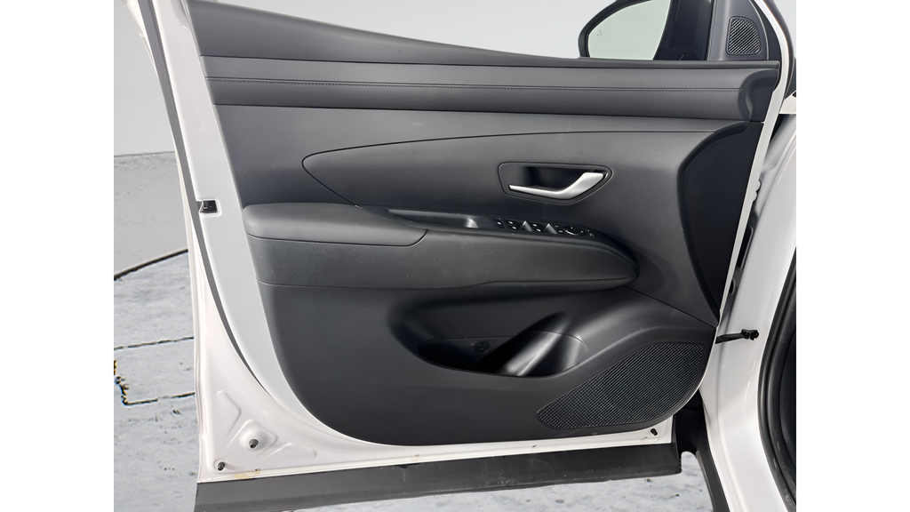 2025 Hyundai Santa Cruz SEL - Photo 9