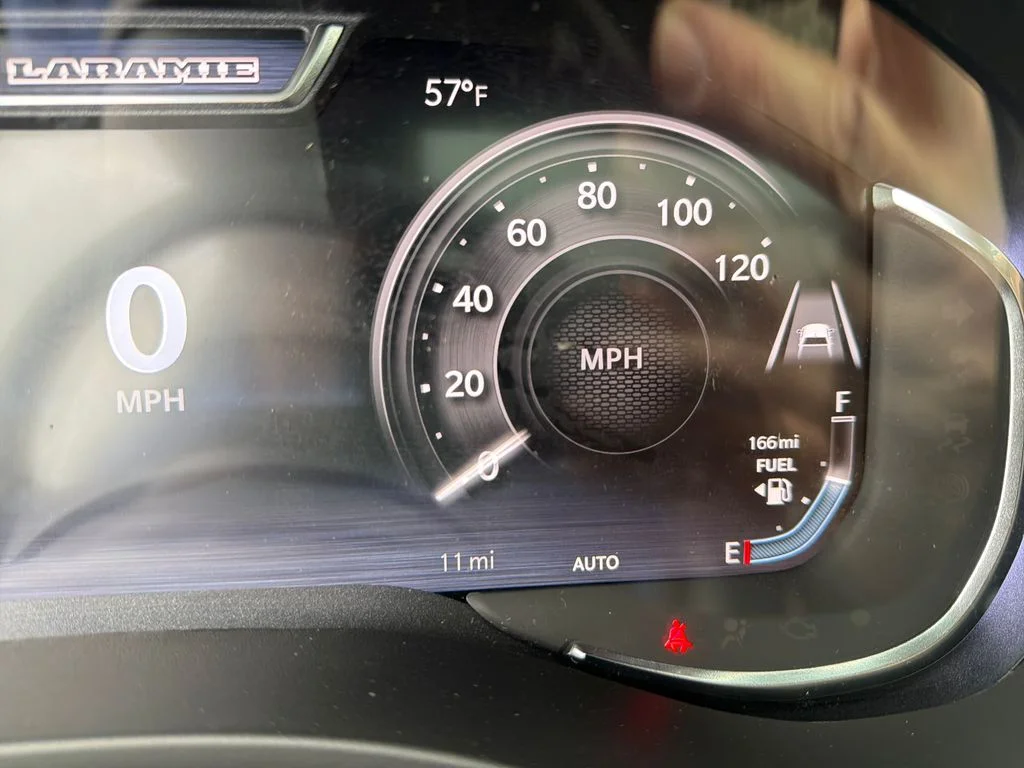 2026 RAM 1500 Laramie - Photo 16