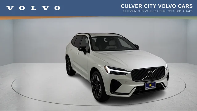 2026 Volvo XC60