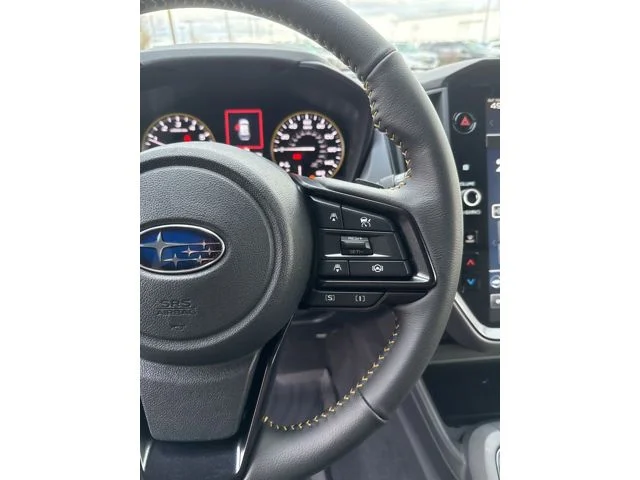 New 2026 CRYSTAL WHITE PEARL Subaru Sport image 32