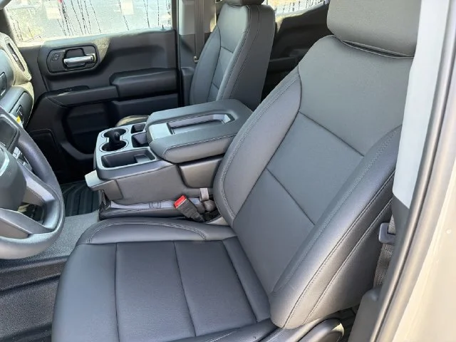 2026 GMC Sierra 1500 Pro - Photo 19