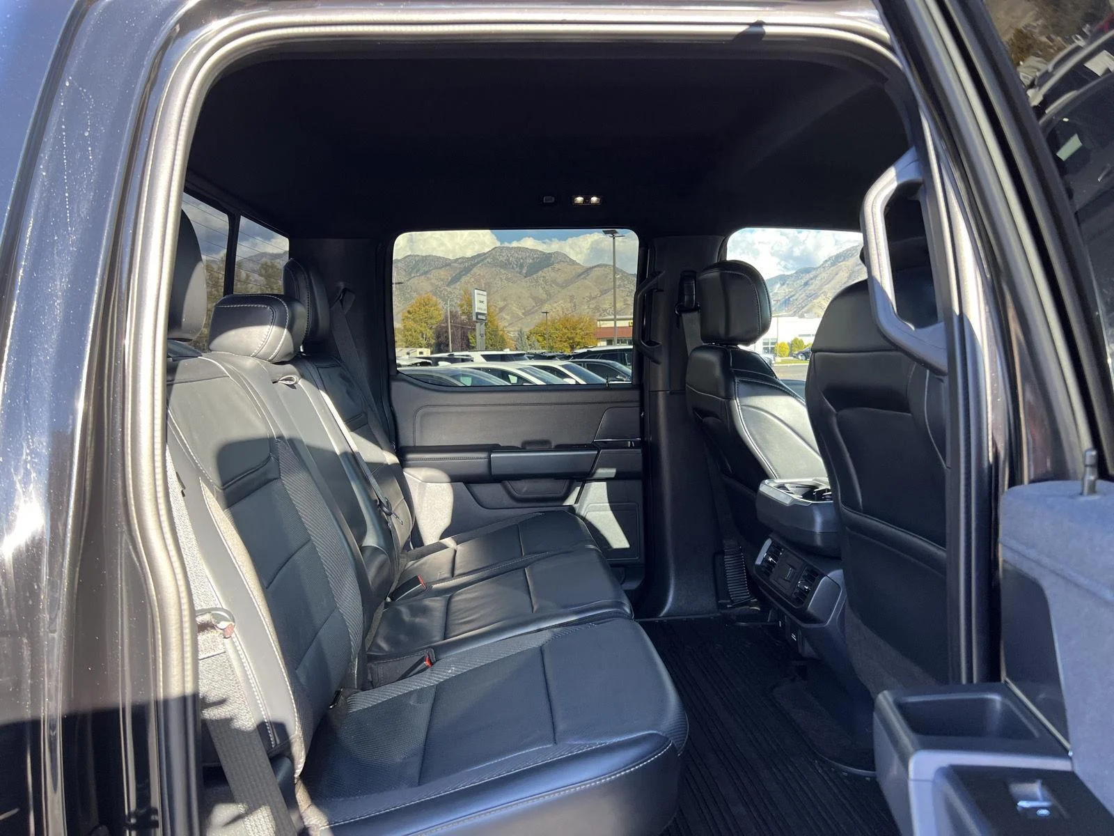 2022 Ford F-150 Raptor - Photo 5