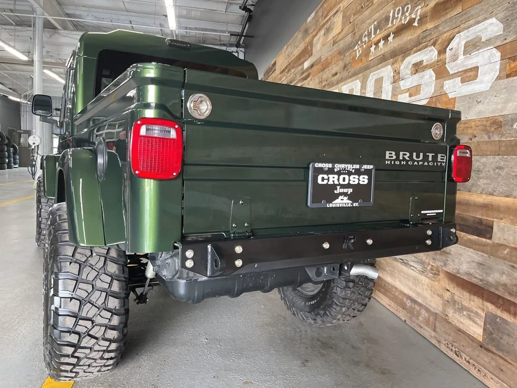 2003 Jeep Wrangler SPORT - Photo 28