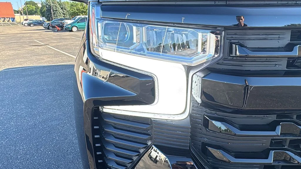 2026 Chevrolet Silverado 1500 RST - Photo 18