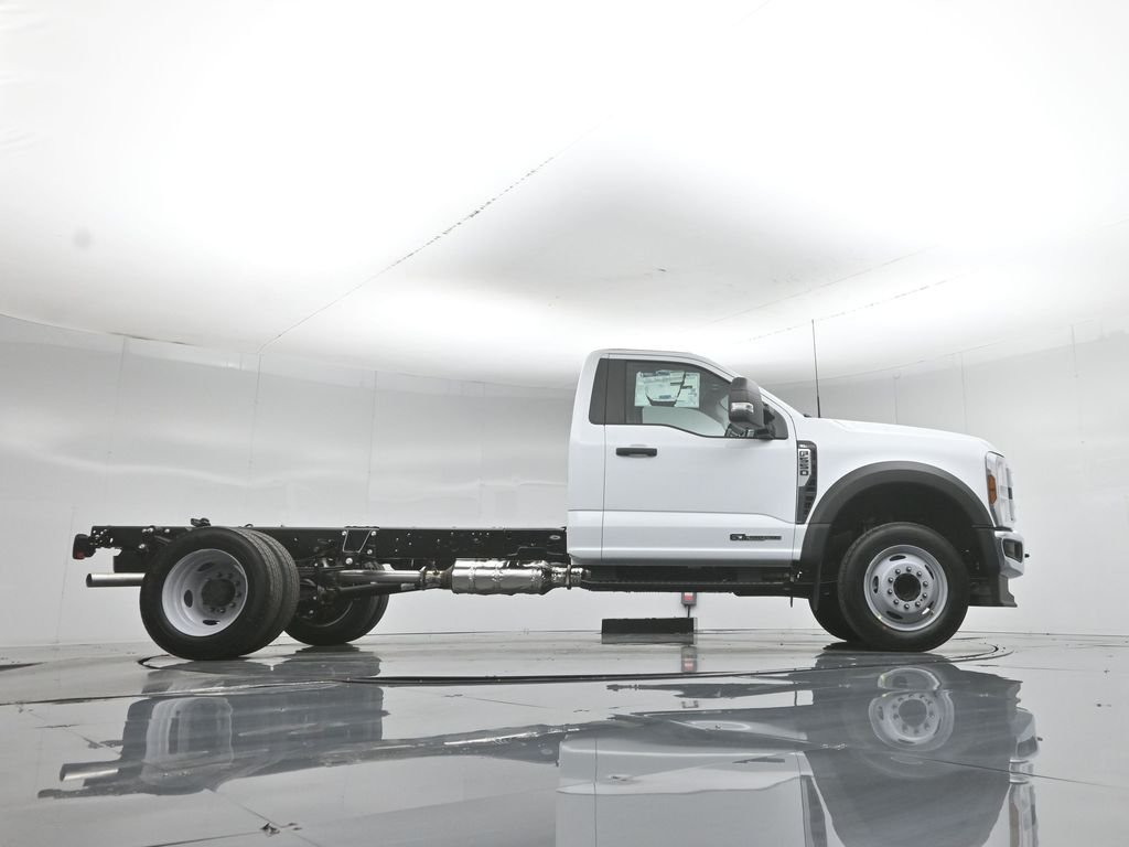 New 2026 Oxford White Ford XL image 40