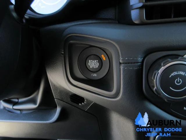 New 2026 41 Exterior Paint Jeep Rubicon image 10