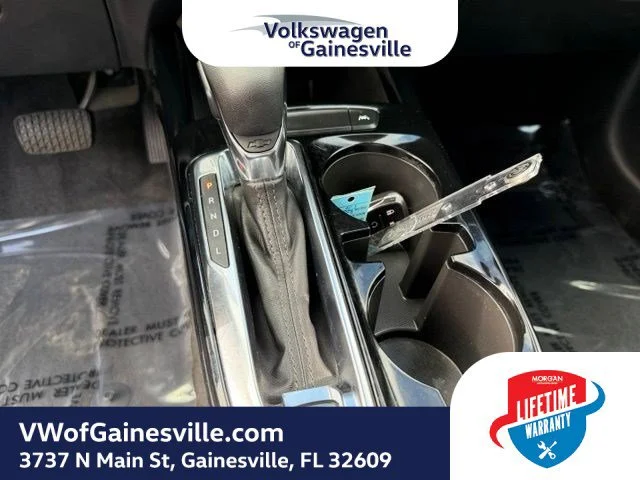 Used 2025 Crimson Metallic Chevrolet LT image 26