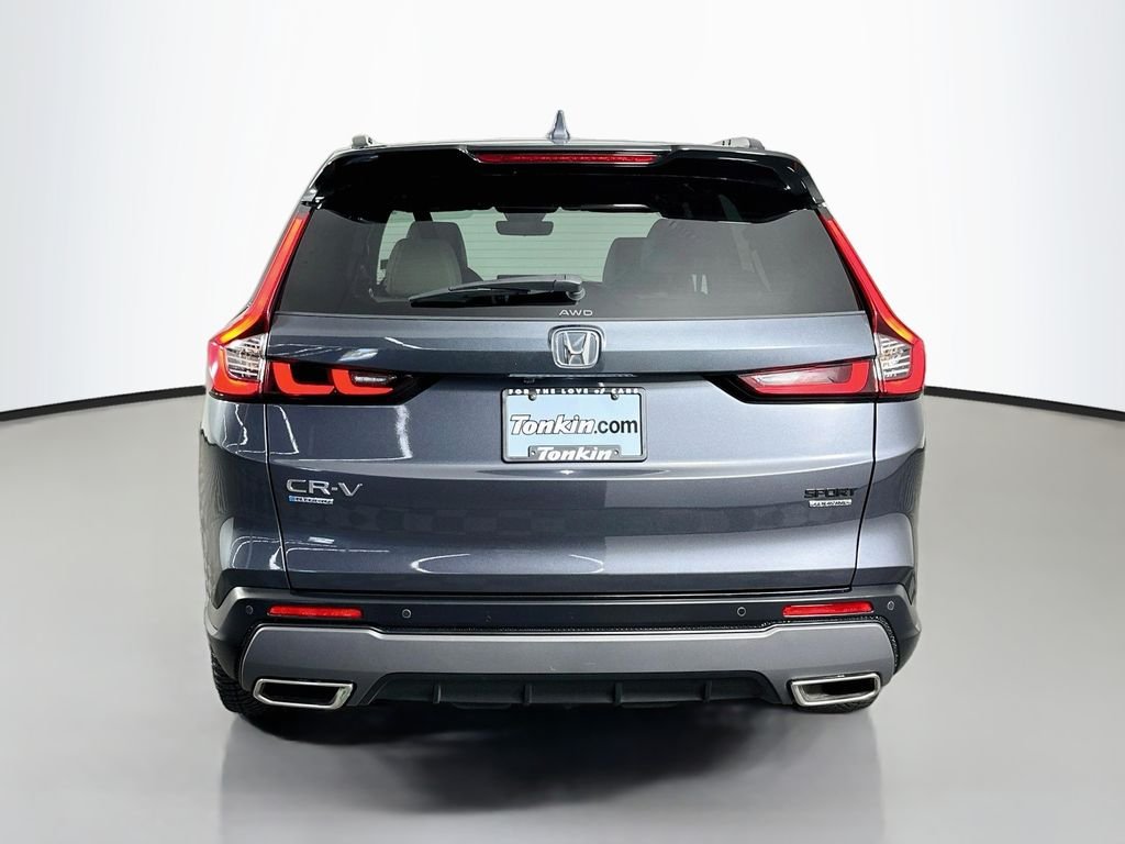 Used 2023  Honda Sport Touring image 7