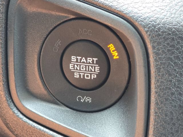 2026 Jeep Wrangler 4-Door Willys - Photo 17