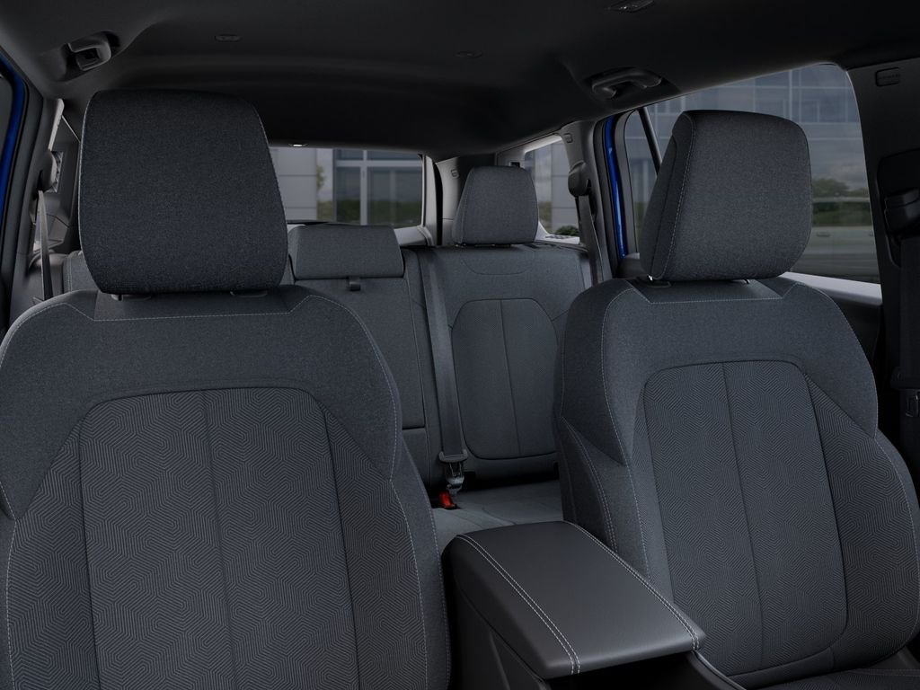 New 2026 Hydro Blue Pearl-Coat Exterior Paint Jeep Laredo image 26