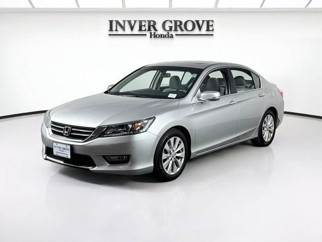 2013 Honda Accord EX