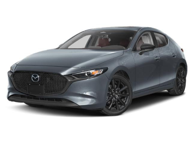 2026 Mazda CX-3 2.5 Carbon Ed. AT 5-Door SKYACTIV AWD's photo