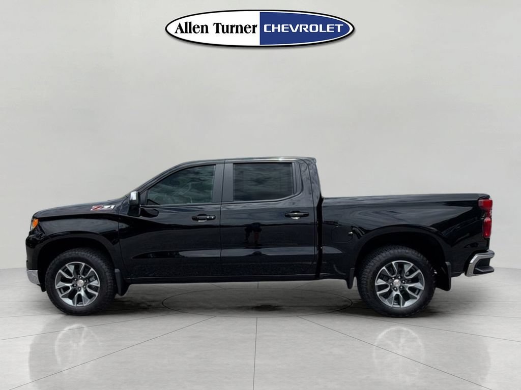 2026 Chevrolet Silverado 1500 LT - Photo 6