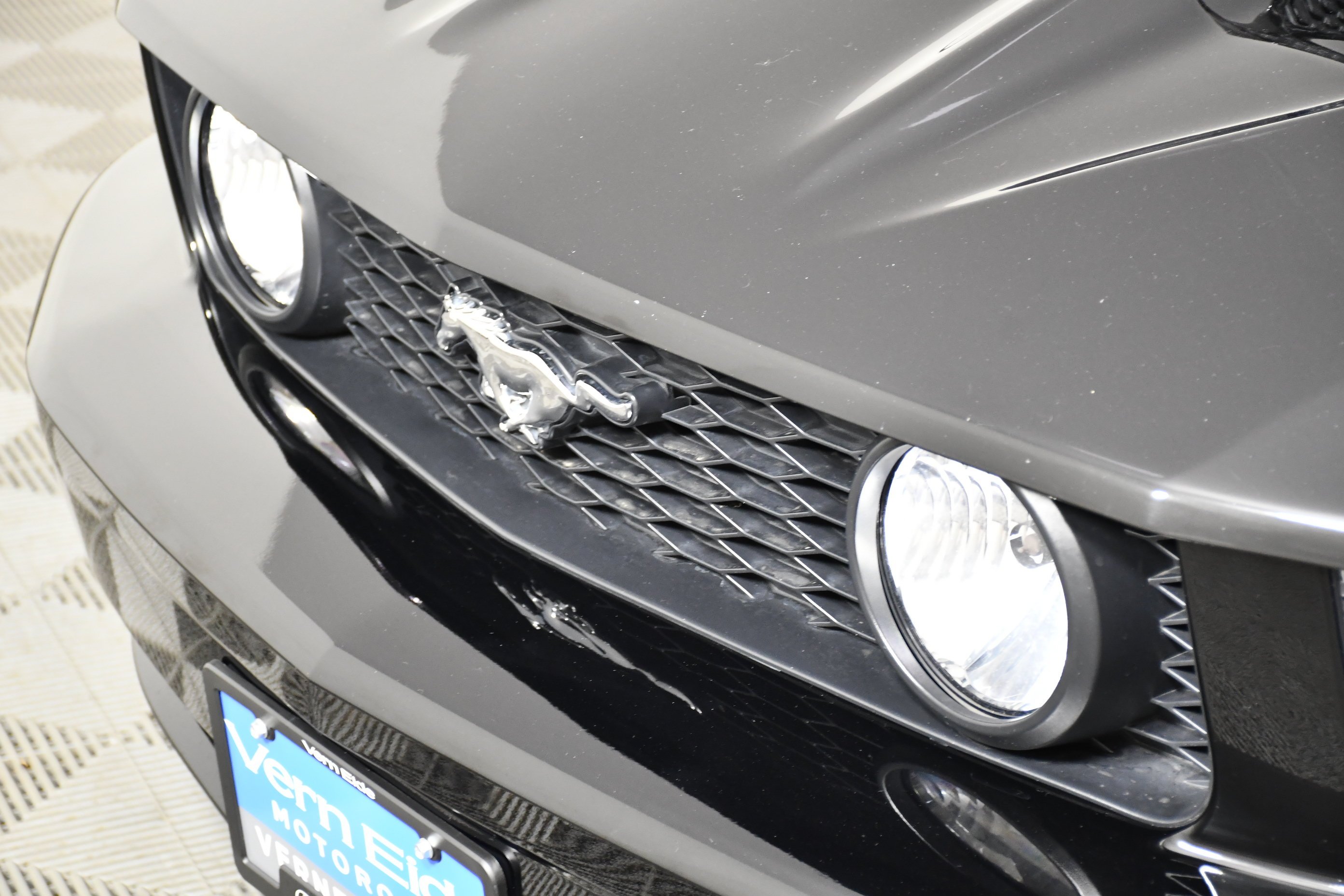 Used 2008 Black Ford GT Deluxe image 10