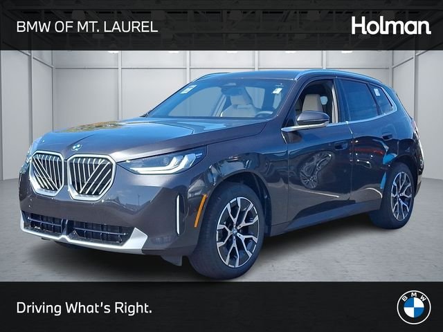 2026 BMW X3 30 XDRIVE's photo
