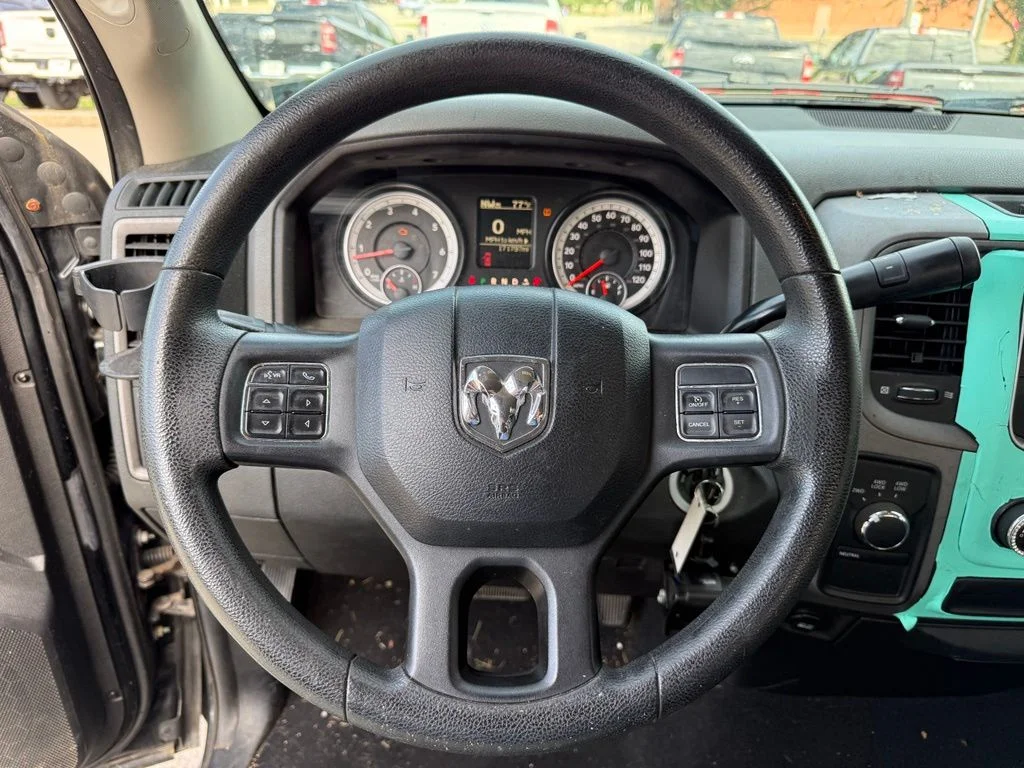 Used 2014 Black Ram Express image 15