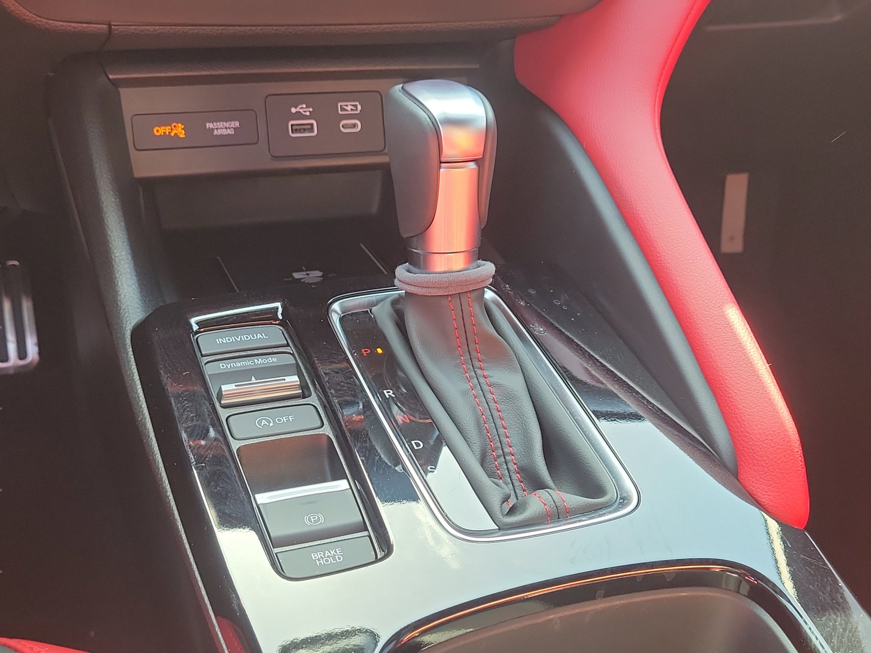 Used 2026  Acura w/A-Spec Technology Package image 17