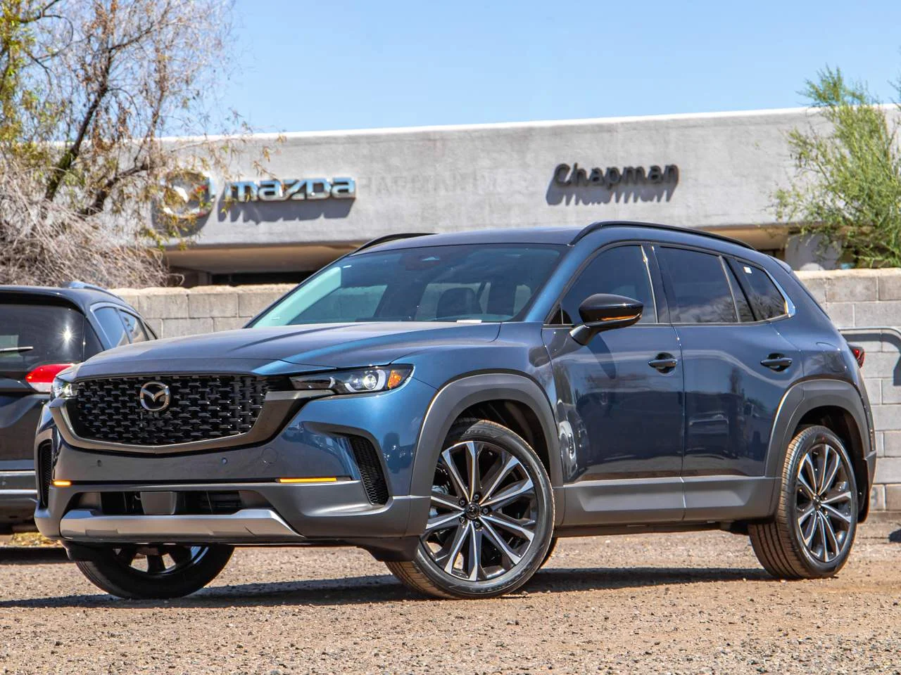2026 Mazda CX-50 2.5 Turbo Premium Plus's photo