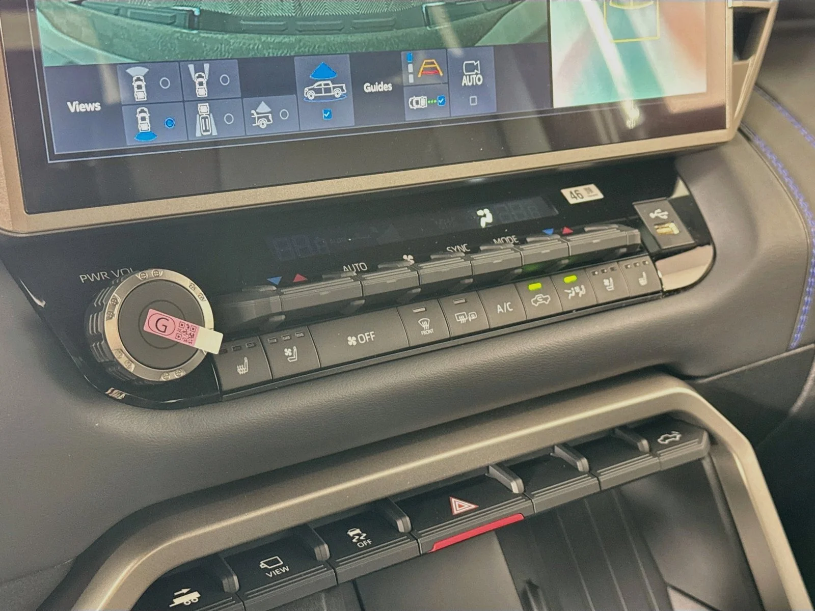 2026 Toyota Tundra Platinum - Photo 10