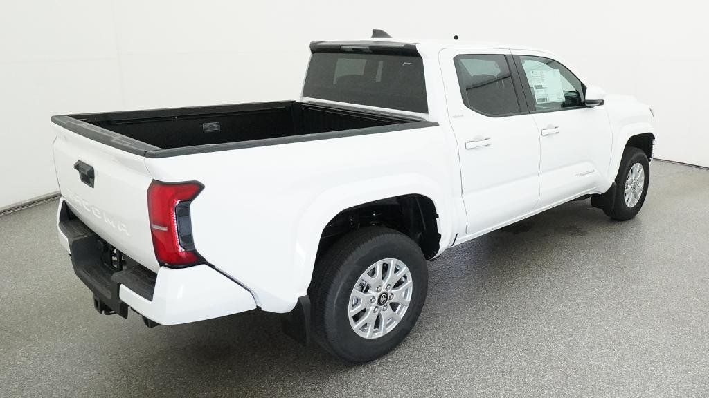 New 2026 Ice Cap Toyota SR5 image 43