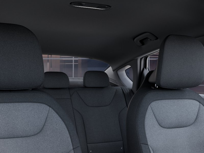 New 2026 Interstellar Gray Kia LXS image 27