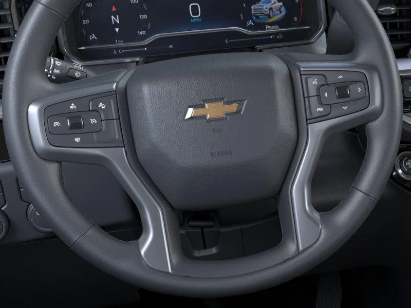 2026 Chevrolet Silverado 2500 HD LT - Photo 19