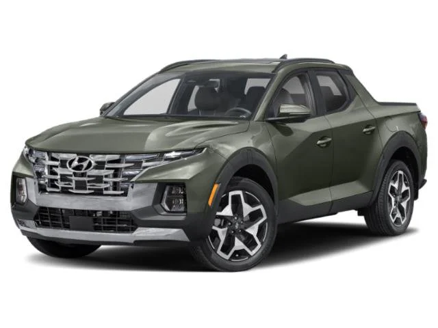 2024 Hyundai Santa Cruz Limited 2.5 AWD's photo